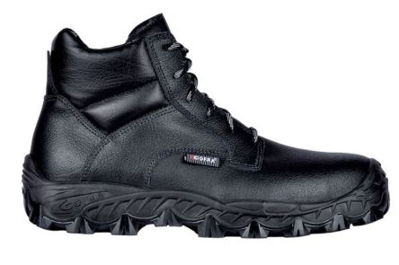 Cofra Mens Safety Boots, UK 5
