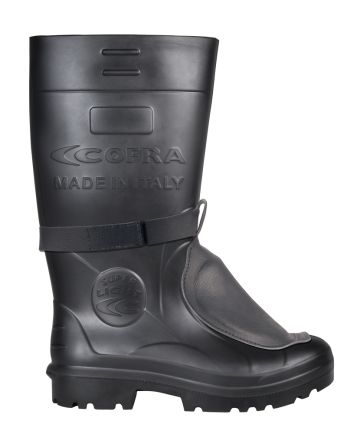 Cofra Herren Sicherheitsstiefel / UK 7