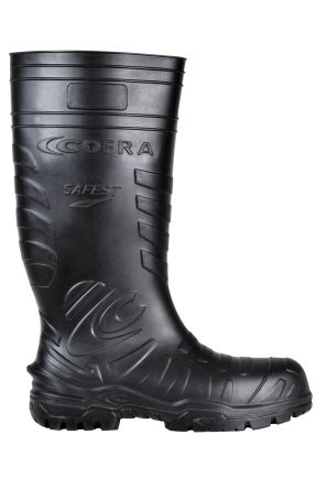 Cofra Herren Sicherheitsstiefel / UK 7