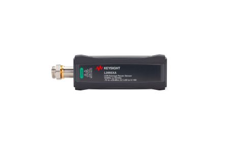 Keysight Technologies Détecteur RF L2055XA, Fréquence Mini: 10 MHz, Fréquence Maxi: 50GHz 2,4 Mm Mâle