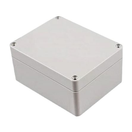 Hammond Caja De Policarbonato, 55 X 121 X 55mm