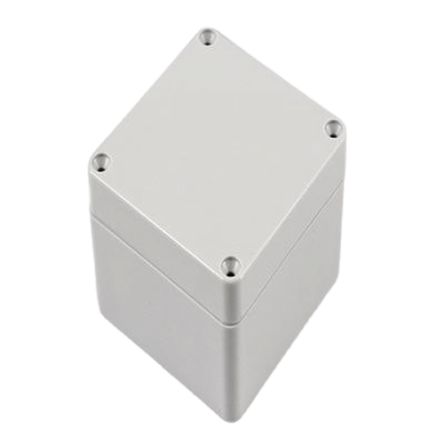 Hammond Polycarbonat Gehäuse Serie RZ Außenmaß 35 X 50 X 35mm
