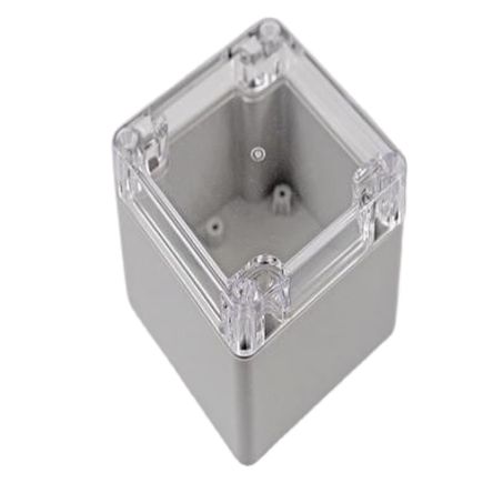 Hammond Caja De Policarbonato, 55 X 80 X 55mm