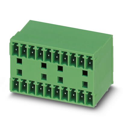 Phoenix Contact PCB Header