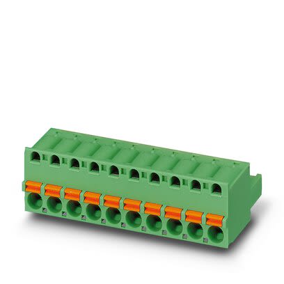 Phoenix Contact PCB Connector