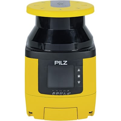 Pilz Escáner Láser 6D000012, Claro, 30mm, 150mm 2, Cable PSEN, PSEN Op, PSEN Sc