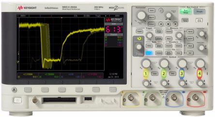 Keysight Technologies Oszilloskop-Software, Bandbreiten-Upgrade-Software, Bandbreiten-Upgrade Für Oszilloskope Der