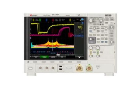 Keysight Technologies Oszilloskop-Software, Bandbreiten-Upgrade-Software, Bandbreiten-Upgrade Für Oszilloskope Der