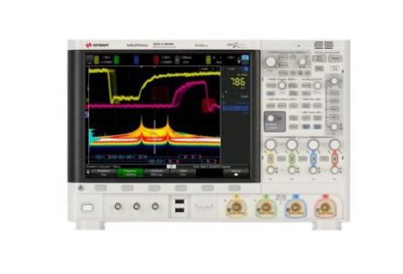 Keysight Technologies Oszilloskop-Software, Bandbreiten-Upgrade-Software, Bandbreiten-Upgrade Für Oszilloskope Der