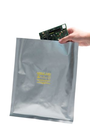 EUROSTAT Moisture Barrier Bag 20 → 1000mm(L)