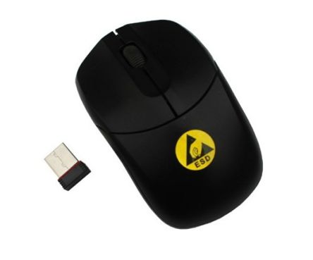 MOUSE WIRELESS LEGAMI GENIUS - ArcoUfficio