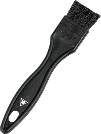 EUROSTAT ESD Brush, Polypropylene