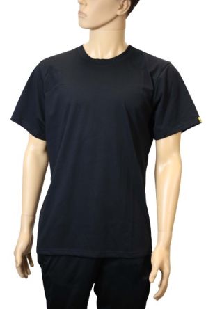 EUROSTAT T-Shirt T-Shirt, Baumwolle, Polyester