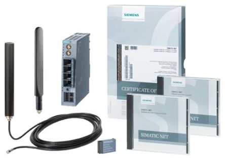 Siemens SINEMA RC 4G Zubehör Für Netzteile