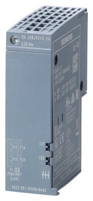 Siemens Conector Ethernet, De 2 Vías