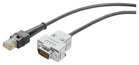 Siemens Simatic Kabel Für RF120C