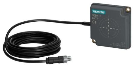 Siemens Antena RFID 6GT23981CB00 Cuadrado Macho