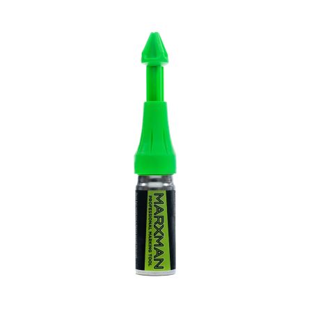 Marxman Stylo à Pointe En Fibre, Vert