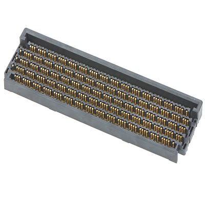 Molex 209311 Leiterplatten-Stiftleiste, 688-polig / 11-reihig, Raster 2.5mm