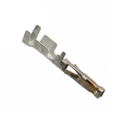 Molex 46235 Crimp-Anschlussklemme Für Micro-Fit-Gehäuse, Buchse, Crimp Oder Quetschanschluss