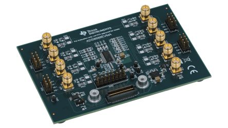 Texas Instruments ADS8688EVM-PDK Evaluierungsplatine, ADC Demo Kit