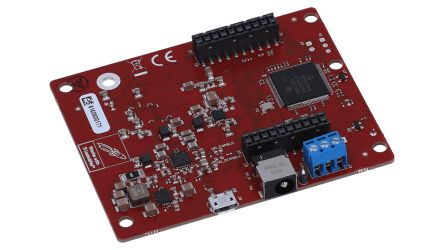 Texas Instruments AWR1843 Distance Sensor Development Kit Entwicklungskit, Radarsensor Für AWR1843