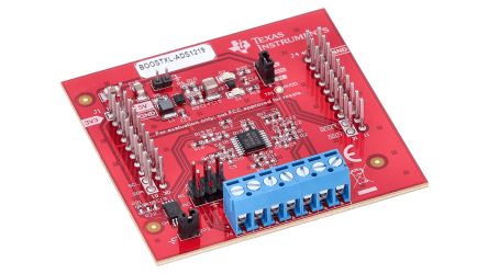 Texas Instruments Development Kit, Data Conversion IC Development Kit