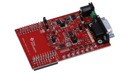 Texas Instruments Development Kit Steckmodul CAN Für TCAN4550-Q1, TLIN2029-Q1, TPS7B7702-Q1, HF-Transceiver