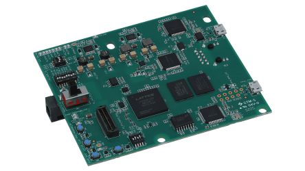 Texas Instruments Development Kit, Data Conversion IC Development Kit