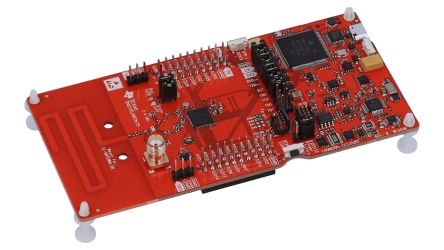 Texas Instruments Multiprotocol Development Kit Wireless Microcontroller Development Kit ARM Cortex M4F