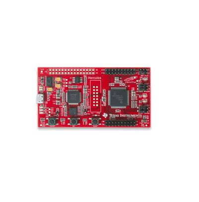 Texas Instruments ARM Launchpad Development Kit 16 Bit, 32 Bit Development Kit ARM Cortex R4