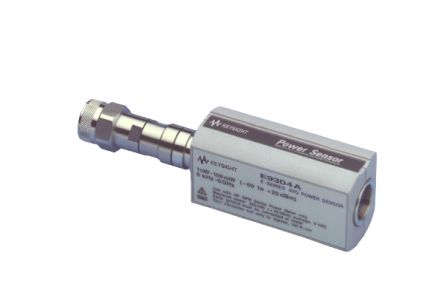 Keysight Technologies HF Detektor, 10 MHz → 18GHz 0.2dB Typ-N-Stecker