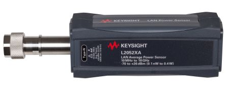 Keysight Technologies HF Detektor, 10 MHz → 18GHz 0.2dB VSWR 1.3 Min. Typ-N-Stecker