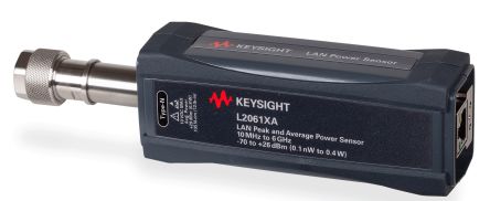 Keysight Technologies HF Detektor, 10 MHz → 6GHz 0.2dB VSWR 1.24 Min. Typ-N-Stecker