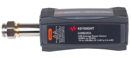 Keysight Technologies U2053XA RF Detector 33GHz 3.5 Mm