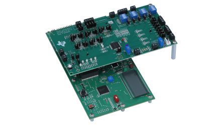 Texas Instruments AFE4300 Multi-Function Sensor Development Kit Entwicklungskit, Evaluierungskit Für AFE4300