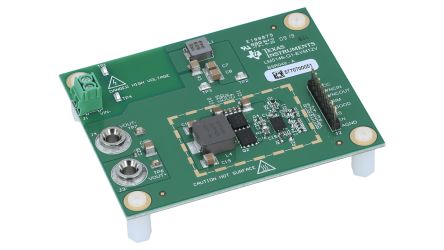 Texas Instruments LM5146-Q1 Evaluierungsplatine, Synchronous Buck Controller Evaluation Module Abwärts-Controller