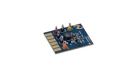 Texas Instruments LMR62014 Demoplatine, Simple Switcher Demo Board Schaltregler