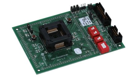 Texas Instruments Carte D'évaluation Target Development Board