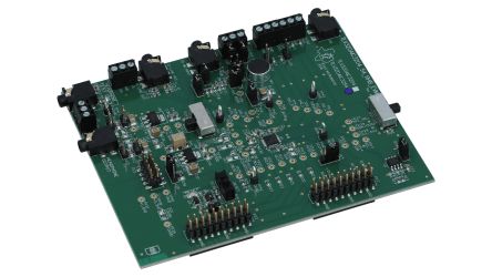 Texas Instruments Kit De Evaluación Placa De Evaluación Audio IC Development Kit - TLV320AIC3254EVM-K