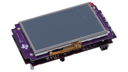 Texas Instruments AM335x Starter Kit Entwicklungskit Starterkit ARM Cortex A8