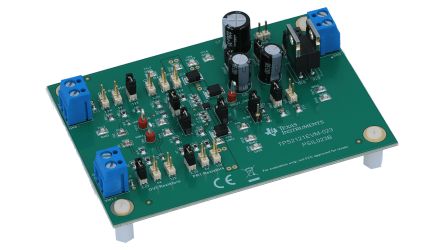 Texas Instruments TPS2121 Evaluierungsplatine, Power Multiplexer Evaluation Module Stromüberwachungseinheit