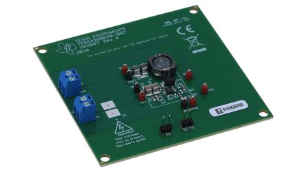 Texas Instruments TPS54260 Evaluierungsplatine, SWIFT Converter Evaluation Module DC/DC-Konverter