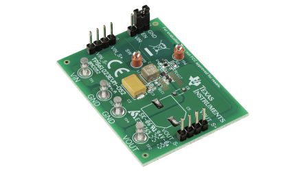 Texas Instruments TPS61023 Evaluierungsplatine, Evaluation Module Stromüberwachungseinheit