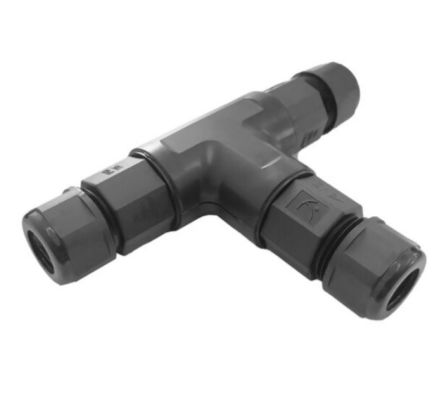 SHOT Accessorio Lampade A Riflettore, Kit Accessori, 240 V, Altezza 16mm