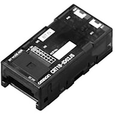 Omron Unità I/O, Serie CRT1B, Per Componet, NPN