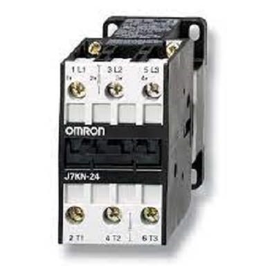 Omron Barre Omnibus J7KN à Utiliser Avec J7KN-10D - J7KN-22D