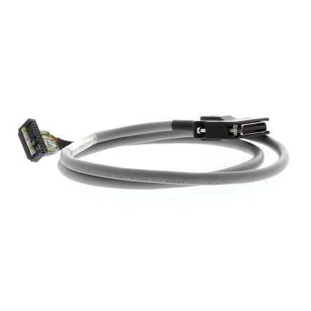 Omron Kabel Für Servotreiber