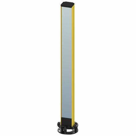 Omron F39 Series Mirror Column For Use With F3SG-SR/PG, EN ISO 13849-1:2015 Standard