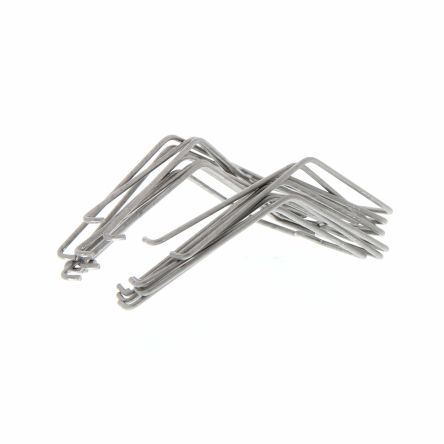 Omron MY Series Retaining Clip For Use With PYF14-ESN/ESS